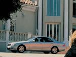 Mercedes-Benz S320 1998 года